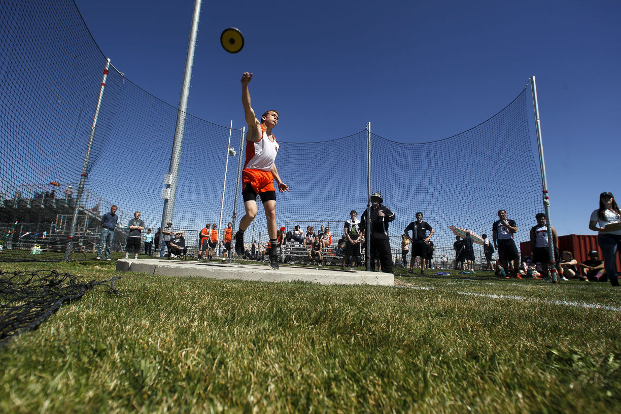 Angie Wyatt Invitational